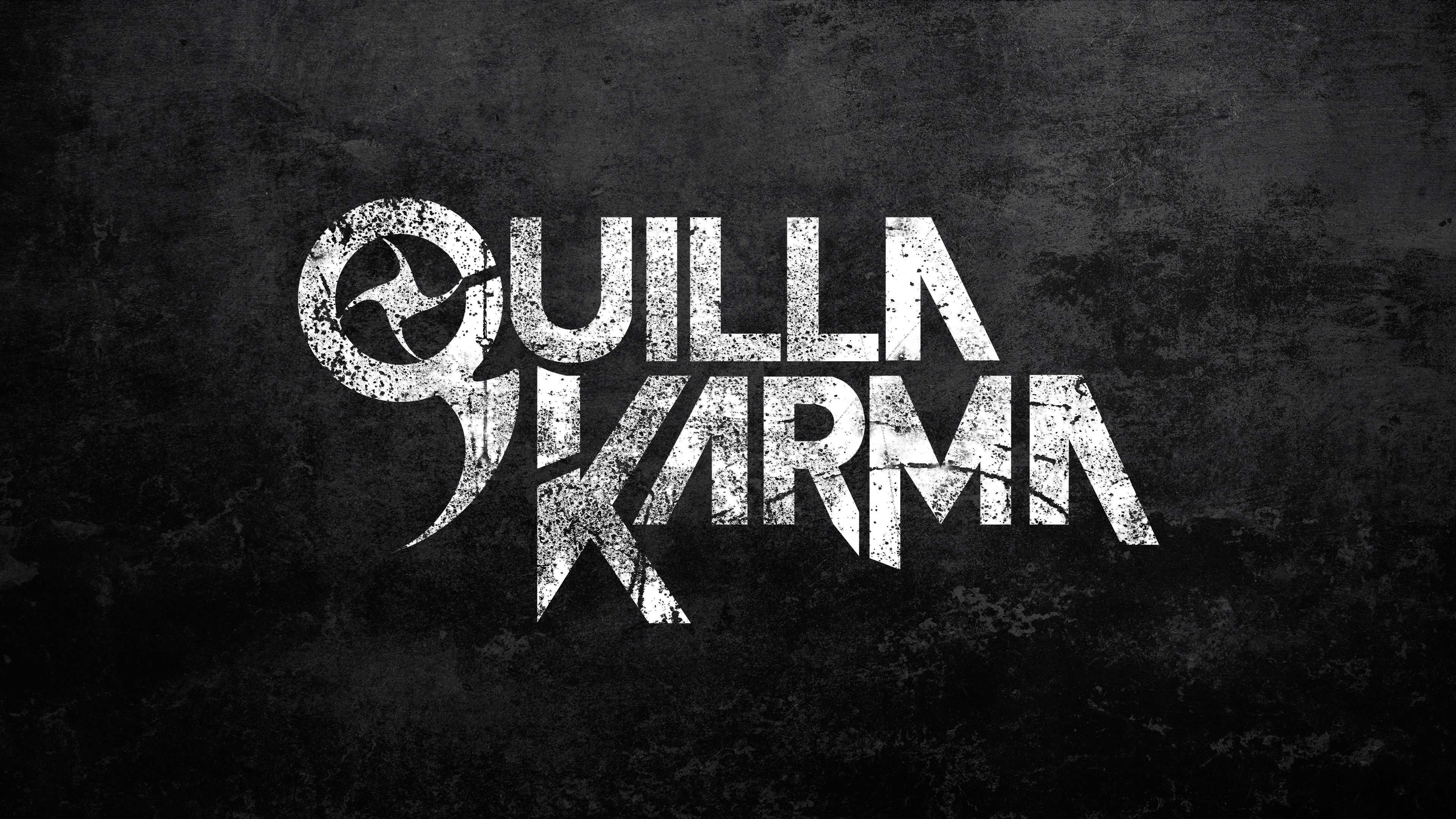 Quilla Karma Band